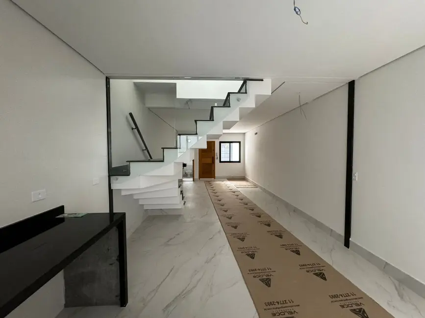 Casa com 3 quartos à venda, 108m2 em Parque Residencial Julia, São Paulo - SP - imagem 9 Foto 9 de Casa com 3 quartos à venda, 108m2 em Parque Residencial Julia, São Paulo - SP