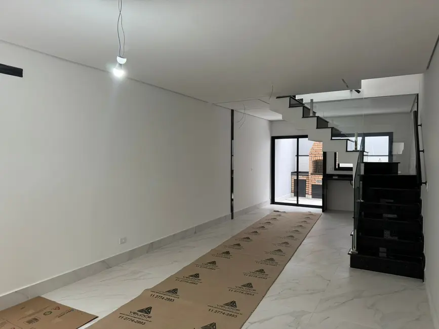 Casa com 3 quartos à venda, 108m2 em Parque Residencial Julia, São Paulo - SP - imagem 7 Foto 7 de Casa com 3 quartos à venda, 108m2 em Parque Residencial Julia, São Paulo - SP