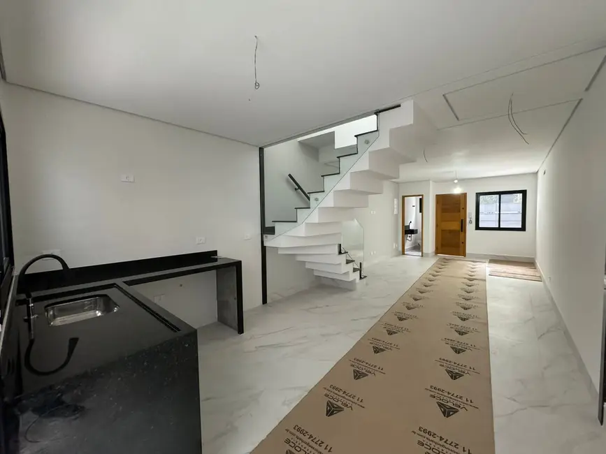 Casa com 3 quartos à venda, 108m2 em Parque Residencial Julia, São Paulo - SP - imagem 8 Foto 8 de Casa com 3 quartos à venda, 108m2 em Parque Residencial Julia, São Paulo - SP