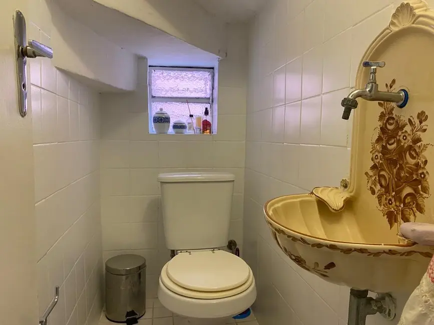 Casa com 3 quartos à venda, 109m2 em Jardim Petrópolis, São Paulo - SP - imagem 4 Foto 4 de Casa com 3 quartos à venda, 109m2 em Jardim Petrópolis, São Paulo - SP