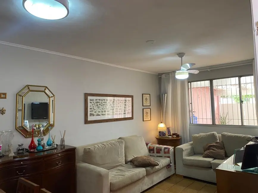 Casa com 3 quartos à venda, 109m2 em Jardim Petrópolis, São Paulo - SP - imagem 2 Foto 2 de Casa com 3 quartos à venda, 109m2 em Jardim Petrópolis, São Paulo - SP