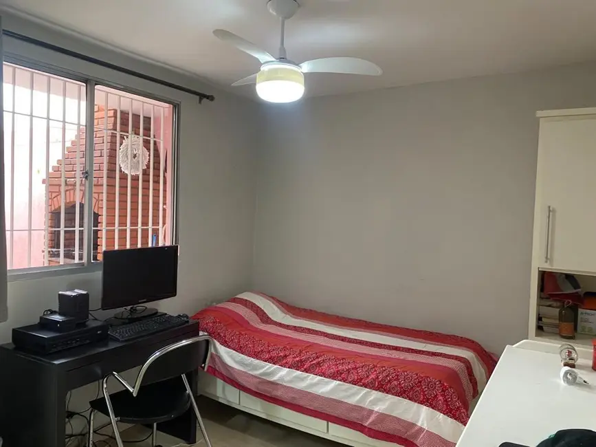 Casa com 3 quartos à venda, 109m2 em Jardim Petrópolis, São Paulo - SP - imagem 8 Foto 8 de Casa com 3 quartos à venda, 109m2 em Jardim Petrópolis, São Paulo - SP