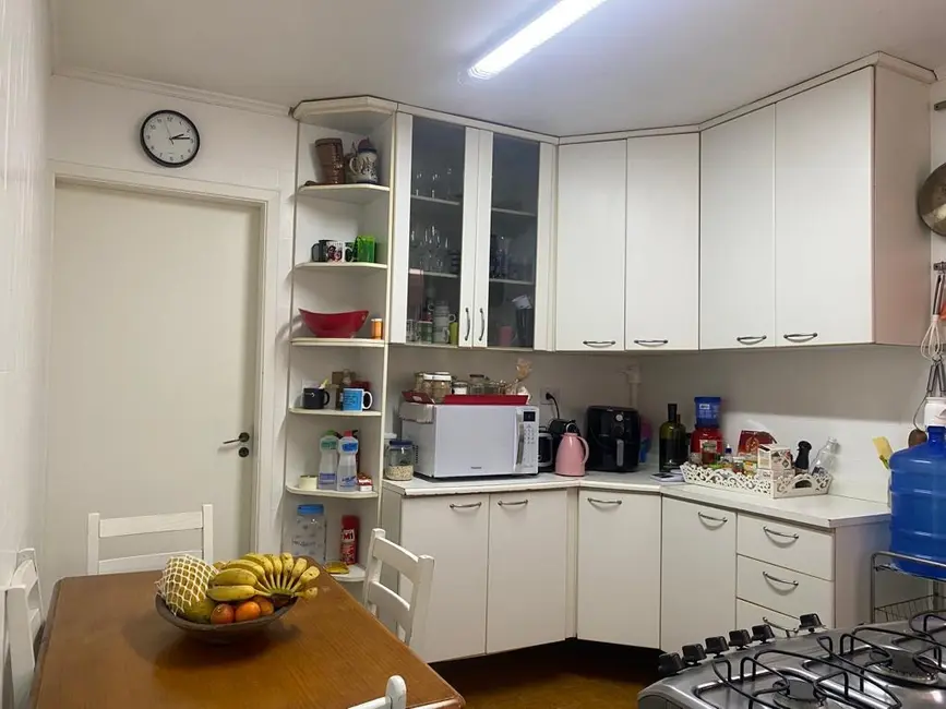 Casa com 3 quartos à venda, 109m2 em Jardim Petrópolis, São Paulo - SP - imagem 5 Foto 5 de Casa com 3 quartos à venda, 109m2 em Jardim Petrópolis, São Paulo - SP