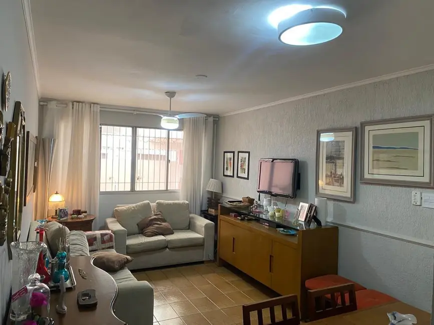 Foto 1 de Casa com 3 quartos à venda, 109m2 em Jardim Petrópolis, São Paulo - SP