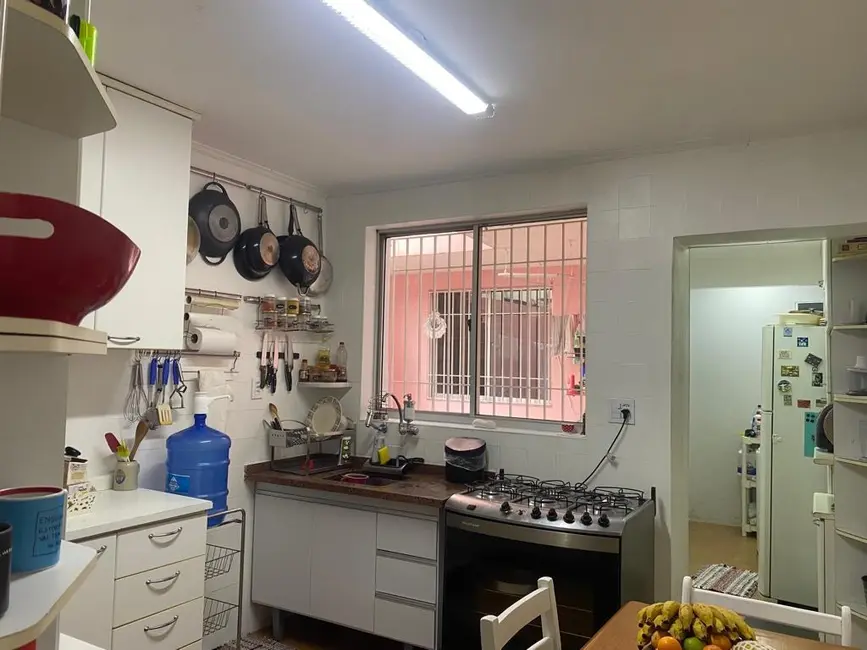 Casa com 3 quartos à venda, 109m2 em Jardim Petrópolis, São Paulo - SP - imagem 6 Foto 6 de Casa com 3 quartos à venda, 109m2 em Jardim Petrópolis, São Paulo - SP