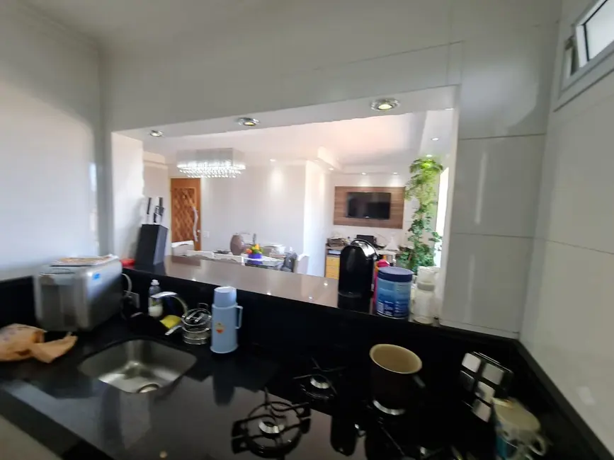 Foto 9 de Apartamento com 2 quartos à venda, 108m2 em Vila Marari, São Paulo - SP