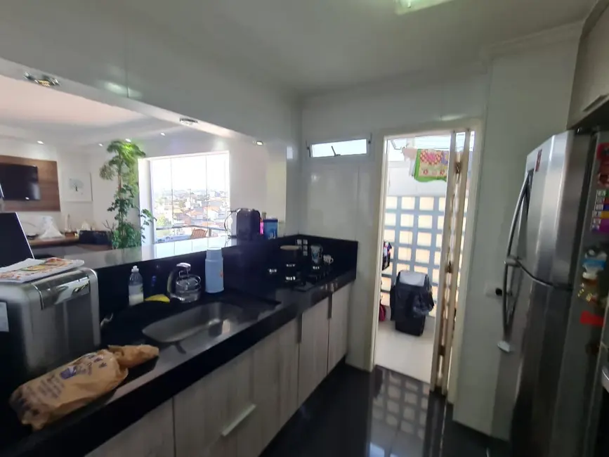 Foto 7 de Apartamento com 2 quartos à venda, 108m2 em Vila Marari, São Paulo - SP