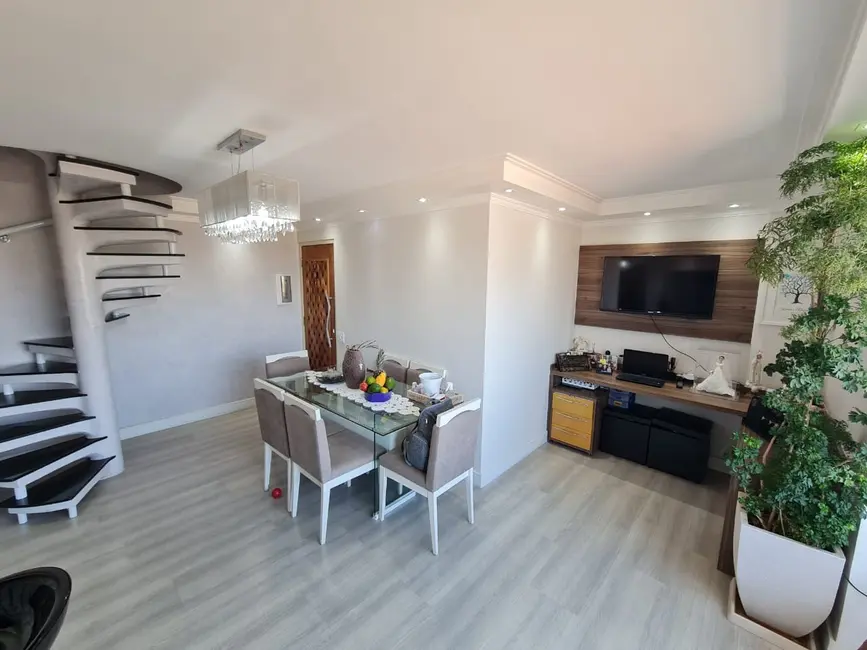 Foto 4 de Apartamento com 2 quartos à venda, 108m2 em Vila Marari, São Paulo - SP