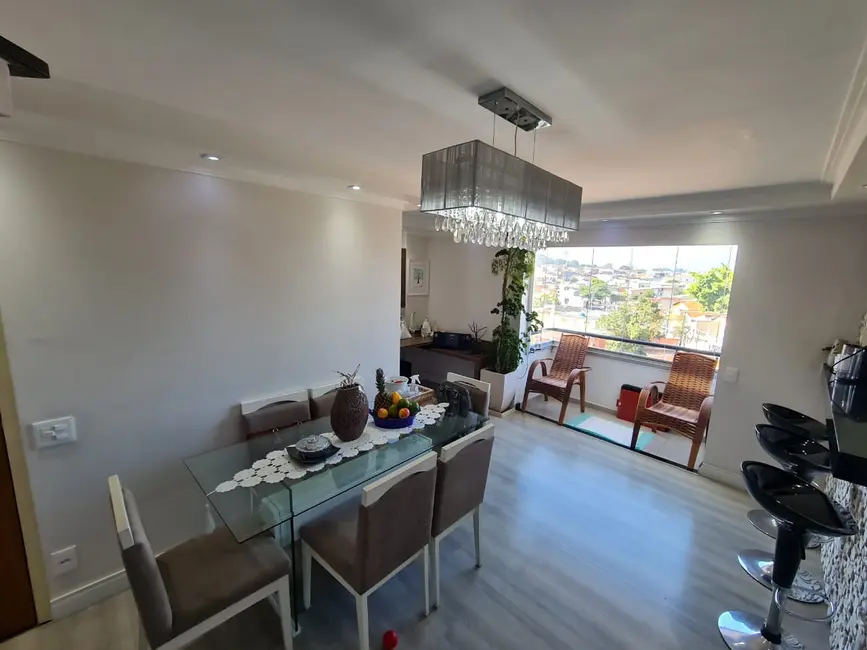 Foto 3 de Apartamento com 2 quartos à venda, 108m2 em Vila Marari, São Paulo - SP