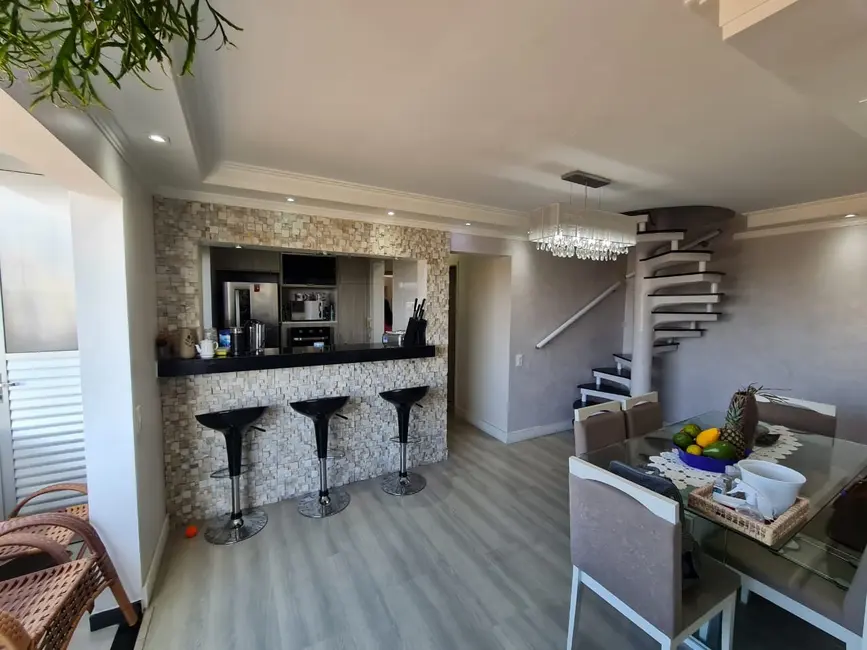 Foto 6 de Apartamento com 2 quartos à venda, 108m2 em Vila Marari, São Paulo - SP