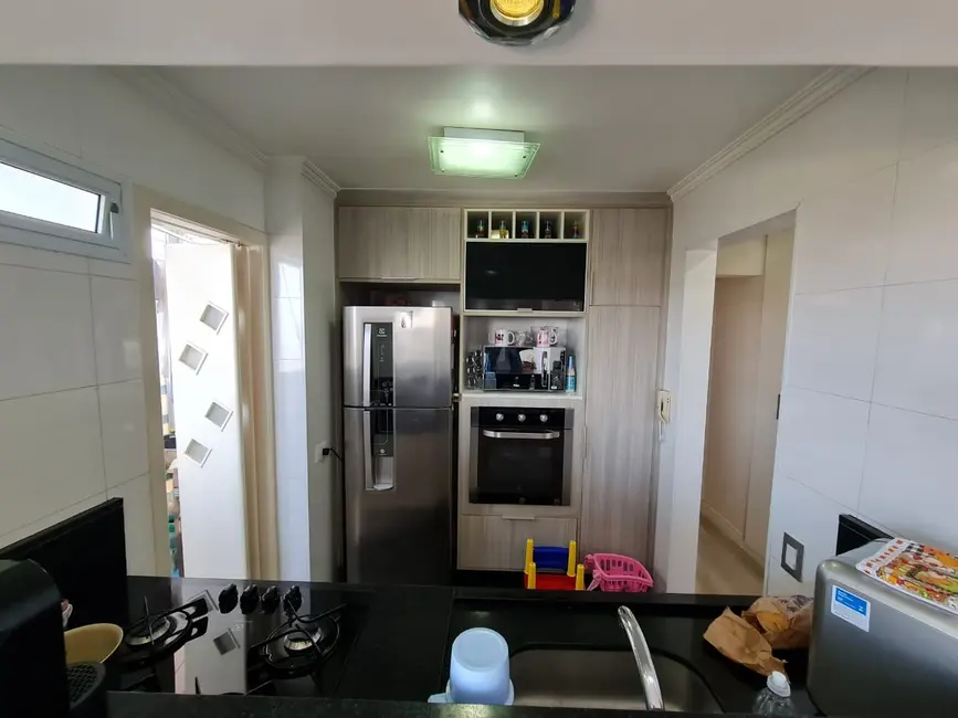 Foto 8 de Apartamento com 2 quartos à venda, 108m2 em Vila Marari, São Paulo - SP