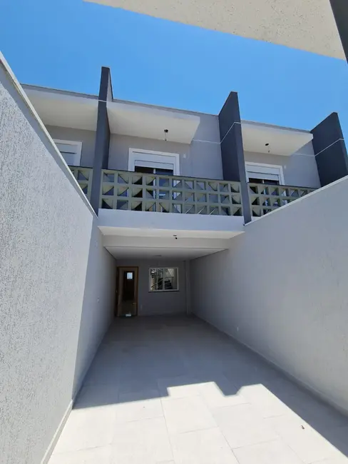 Foto 2 de Casa com 3 quartos à venda, 100m2 em Jardim Santa Cruz (Campo Grande), São Paulo - SP