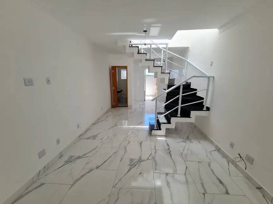 Foto 1 de Casa com 3 quartos à venda, 100m2 em Jardim Santa Cruz (Campo Grande), São Paulo - SP