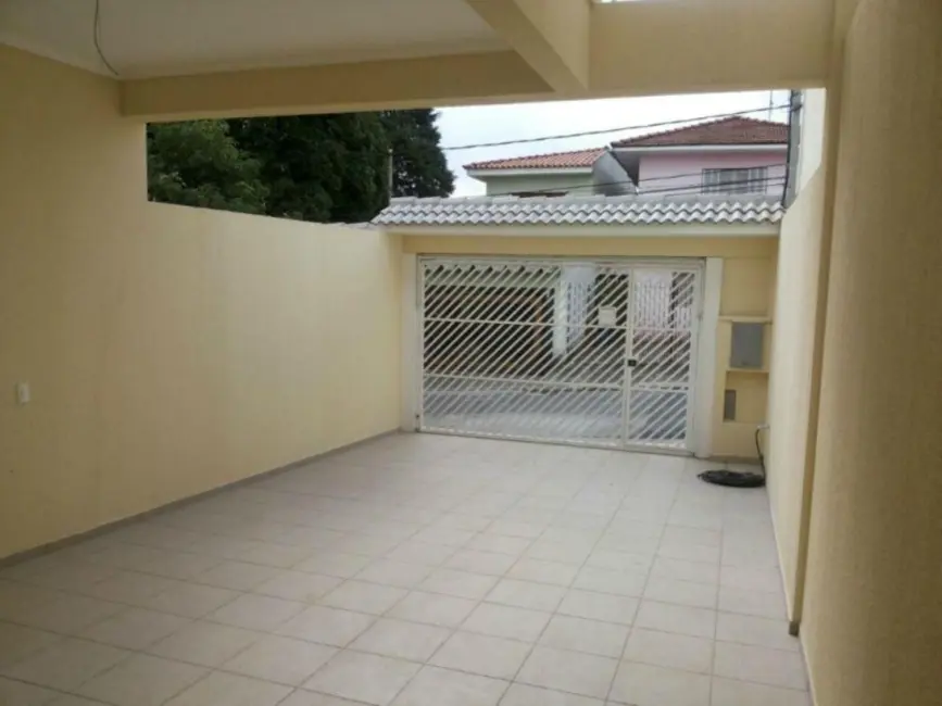 Casa com 3 quartos à venda, 141m2 em Campo Grande, São Paulo - SP - imagem 4 Foto 4 de Casa com 3 quartos à venda, 141m2 em Campo Grande, São Paulo - SP