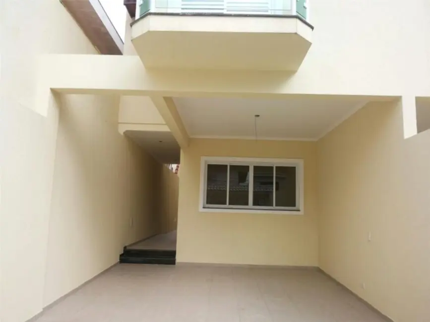 Casa com 3 quartos à venda, 141m2 em Campo Grande, São Paulo - SP - imagem 3 Foto 3 de Casa com 3 quartos à venda, 141m2 em Campo Grande, São Paulo - SP