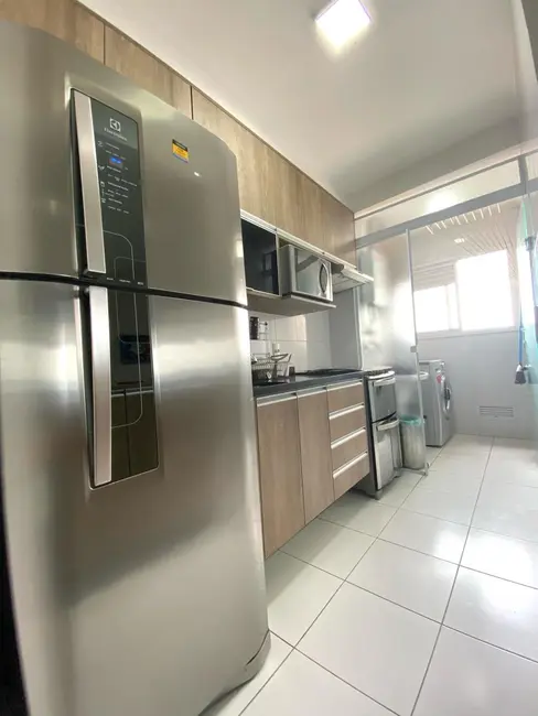 Apartamento com 3 quartos à venda, 82m2 em Socorro, São Paulo - SP - imagem 8 Foto 8 de Apartamento com 3 quartos à venda, 82m2 em Socorro, São Paulo - SP