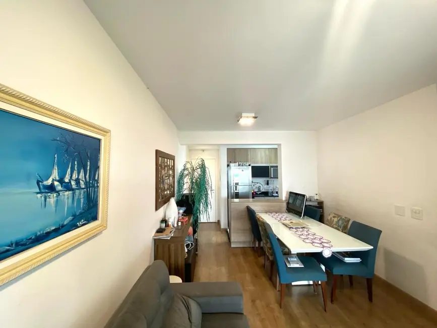 Apartamento com 3 quartos à venda, 82m2 em Socorro, São Paulo - SP - imagem 6 Foto 6 de Apartamento com 3 quartos à venda, 82m2 em Socorro, São Paulo - SP