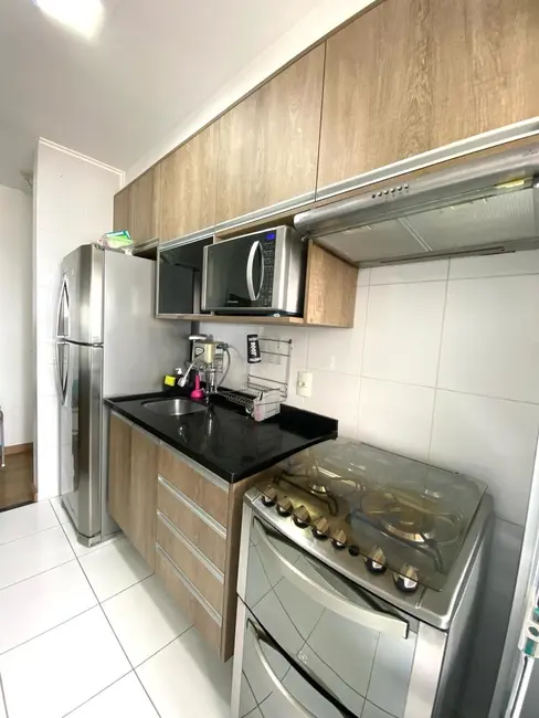 Apartamento com 3 quartos à venda, 82m2 em Socorro, São Paulo - SP - imagem 9 Foto 9 de Apartamento com 3 quartos à venda, 82m2 em Socorro, São Paulo - SP