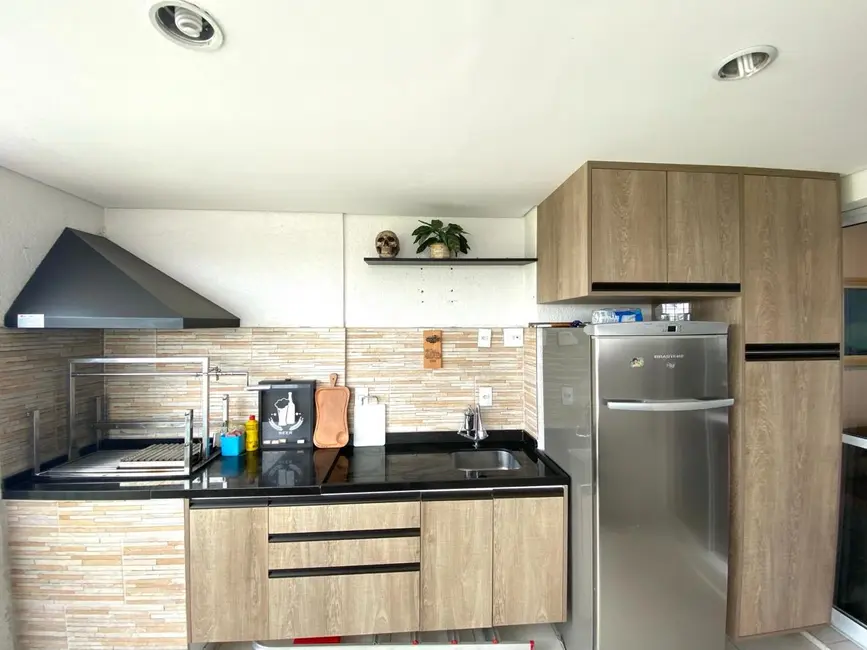 Apartamento com 3 quartos à venda, 82m2 em Socorro, São Paulo - SP - imagem 3 Foto 3 de Apartamento com 3 quartos à venda, 82m2 em Socorro, São Paulo - SP