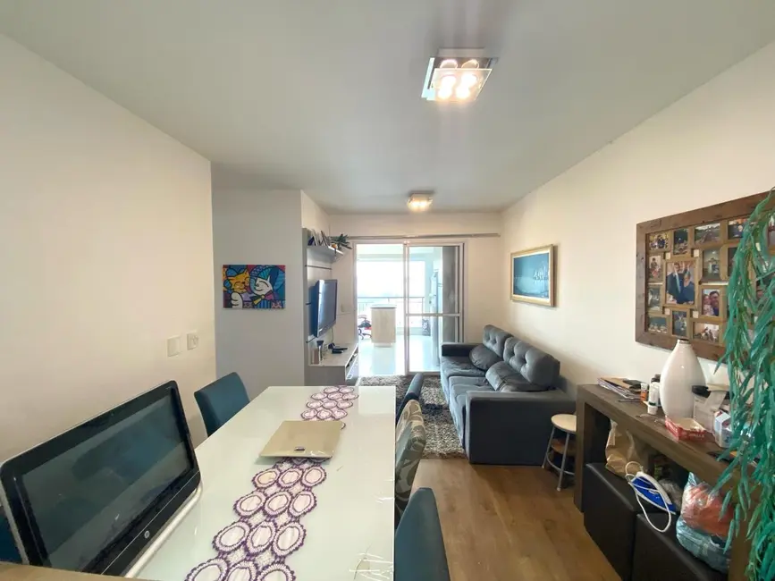 Apartamento com 3 quartos à venda, 82m2 em Socorro, São Paulo - SP - imagem 5 Foto 5 de Apartamento com 3 quartos à venda, 82m2 em Socorro, São Paulo - SP