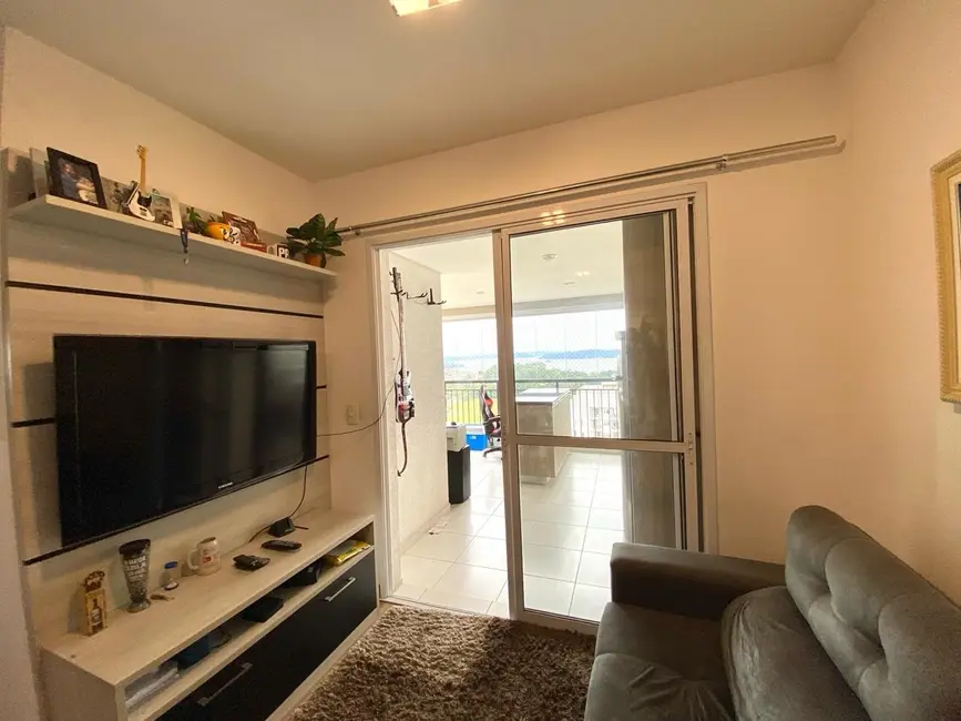 Apartamento com 3 quartos à venda, 82m2 em Socorro, São Paulo - SP - imagem 7 Foto 7 de Apartamento com 3 quartos à venda, 82m2 em Socorro, São Paulo - SP