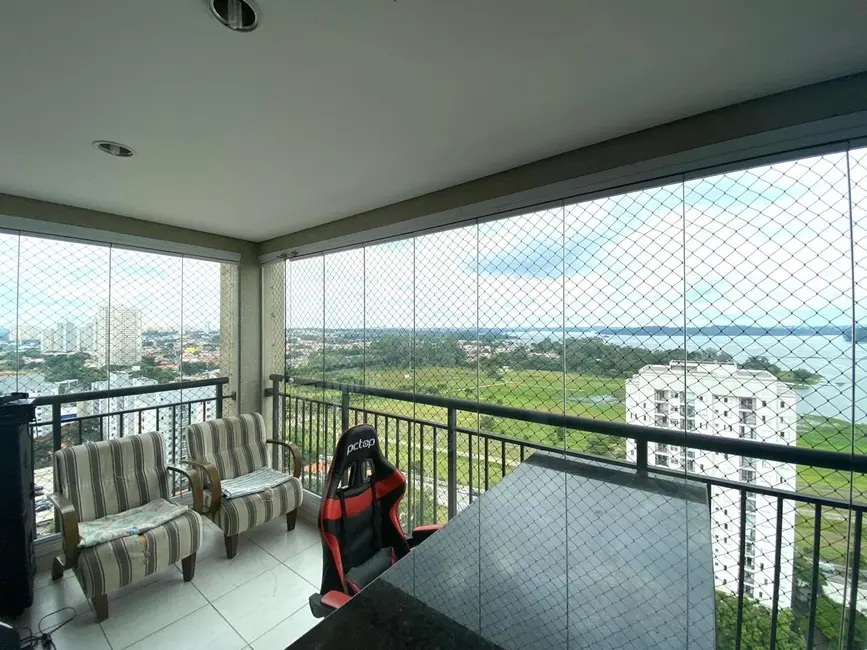 Apartamento com 3 quartos à venda, 82m2 em Socorro, São Paulo - SP - imagem 2 Foto 2 de Apartamento com 3 quartos à venda, 82m2 em Socorro, São Paulo - SP