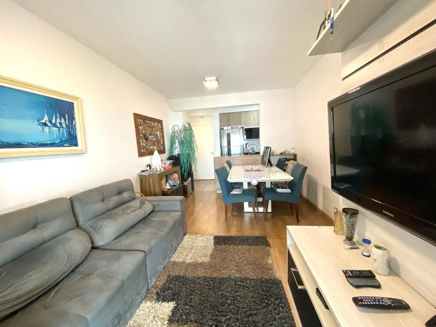 Apartamento com 3 quartos à venda, 82m2 em Socorro, São Paulo - SP - imagem 4 Foto 4 de Apartamento com 3 quartos à venda, 82m2 em Socorro, São Paulo - SP