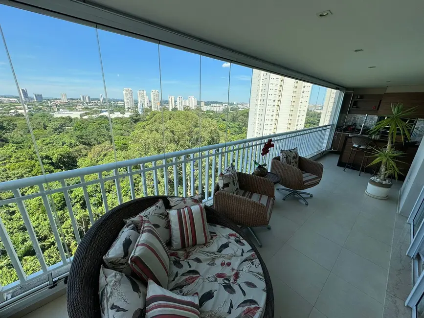 Apartamento com 3 quartos à venda, 185m2 em Jardim Taquaral, São Paulo - SP - imagem 1 Foto 1 de Apartamento com 3 quartos à venda, 185m2 em Jardim Taquaral, São Paulo - SP