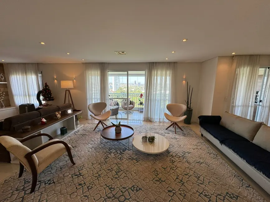 Apartamento com 3 quartos à venda, 185m2 em Jardim Taquaral, São Paulo - SP - imagem 6 Foto 6 de Apartamento com 3 quartos à venda, 185m2 em Jardim Taquaral, São Paulo - SP