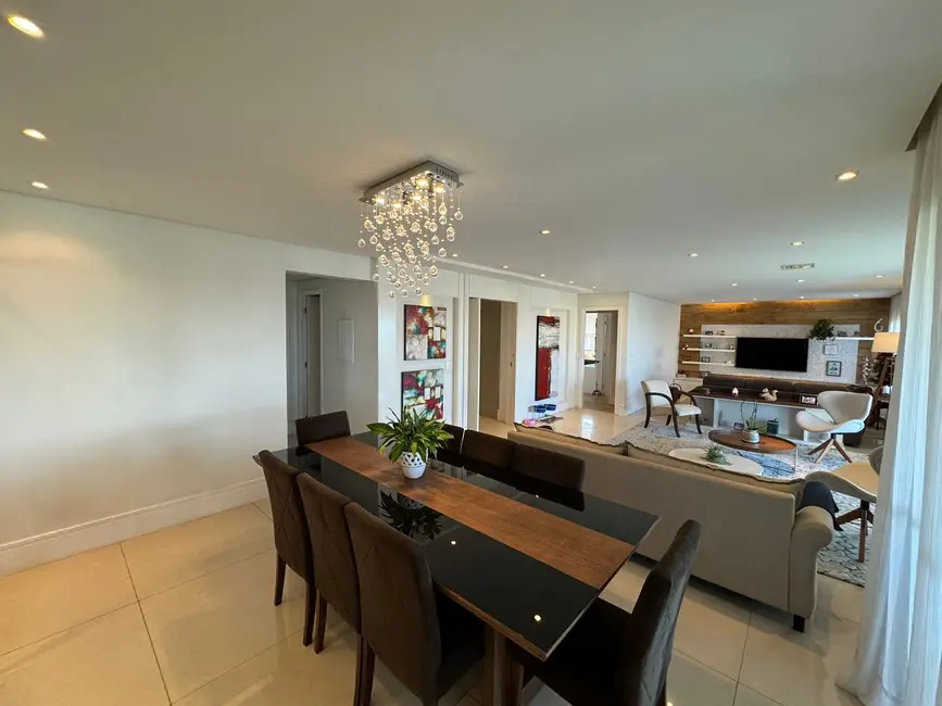 Apartamento com 3 quartos à venda, 185m2 em Jardim Taquaral, São Paulo - SP - imagem 9 Foto 9 de Apartamento com 3 quartos à venda, 185m2 em Jardim Taquaral, São Paulo - SP