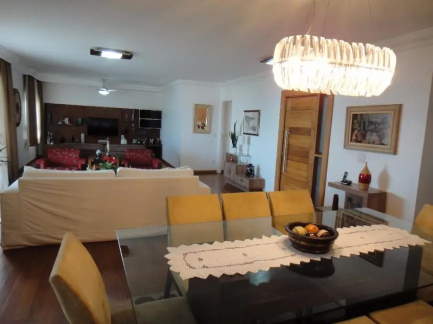 Foto 1 de Apartamento com 3 quartos à venda, 185m2 em Jardim Taquaral, São Paulo - SP