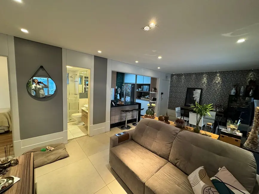 Foto 5 de Apartamento com 2 quartos à venda, 95m2 em Várzea de Baixo, São Paulo - SP