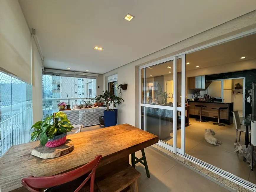 Foto 2 de Apartamento com 2 quartos à venda, 95m2 em Várzea de Baixo, São Paulo - SP