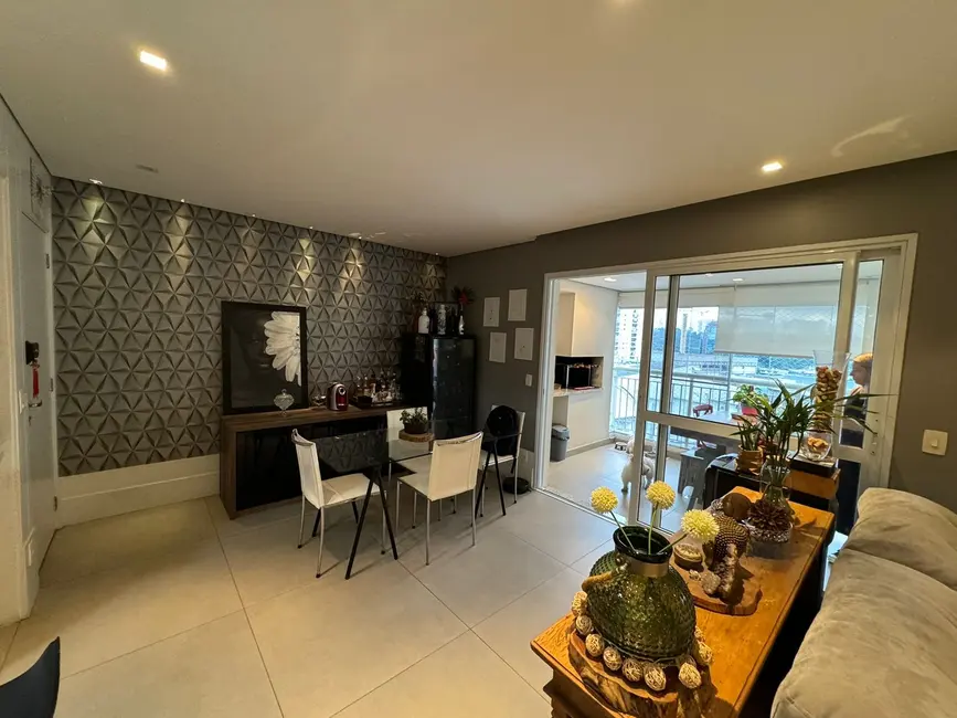 Foto 7 de Apartamento com 2 quartos à venda, 95m2 em Várzea de Baixo, São Paulo - SP