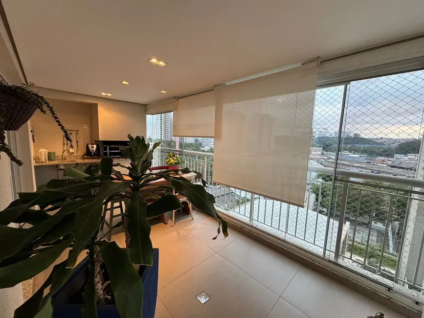 Foto 9 de Apartamento com 2 quartos à venda, 95m2 em Várzea de Baixo, São Paulo - SP