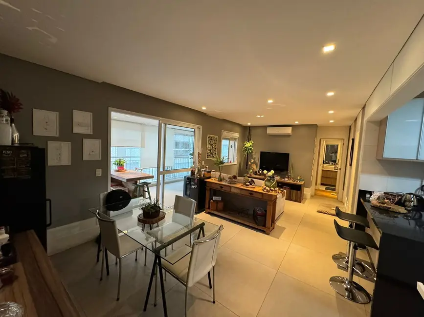 Foto 1 de Apartamento com 2 quartos à venda, 95m2 em Várzea de Baixo, São Paulo - SP