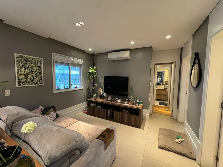 Foto 6 de Apartamento com 2 quartos à venda, 95m2 em Várzea de Baixo, São Paulo - SP