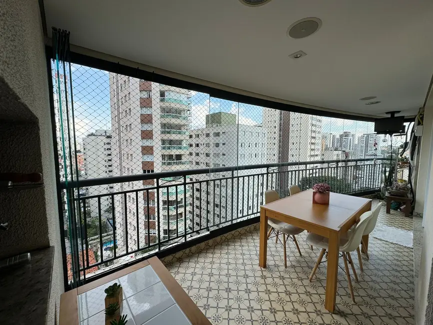Apartamento com 3 quartos à venda, 173m2 em Vila Mascote, São Paulo - SP - imagem 6 Foto 6 de Apartamento com 3 quartos à venda, 173m2 em Vila Mascote, São Paulo - SP