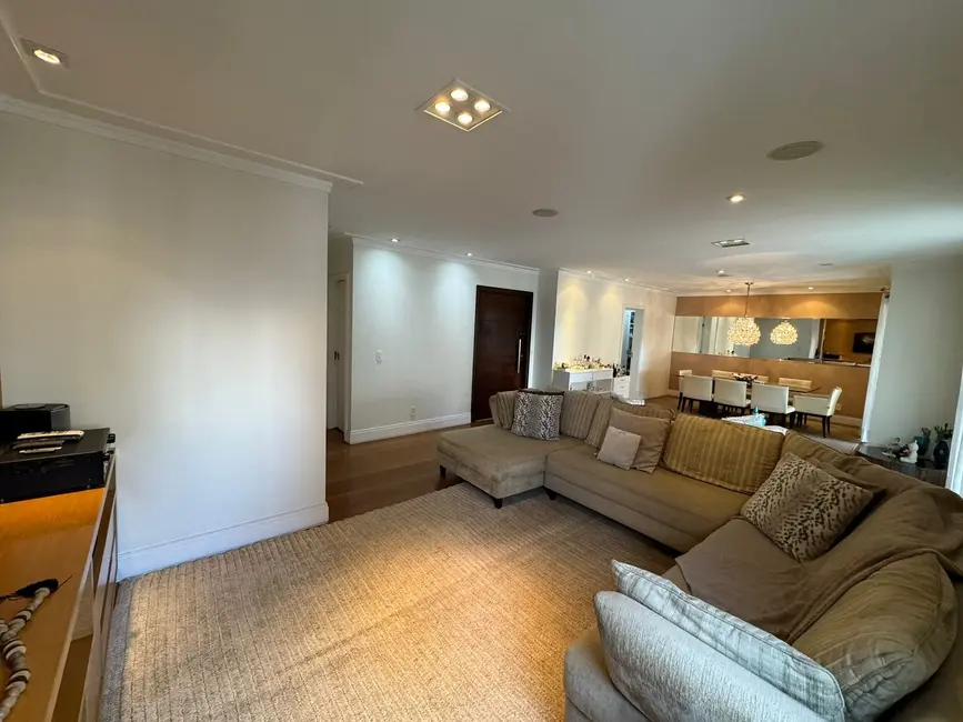 Apartamento com 3 quartos à venda, 173m2 em Vila Mascote, São Paulo - SP - imagem 8 Foto 8 de Apartamento com 3 quartos à venda, 173m2 em Vila Mascote, São Paulo - SP