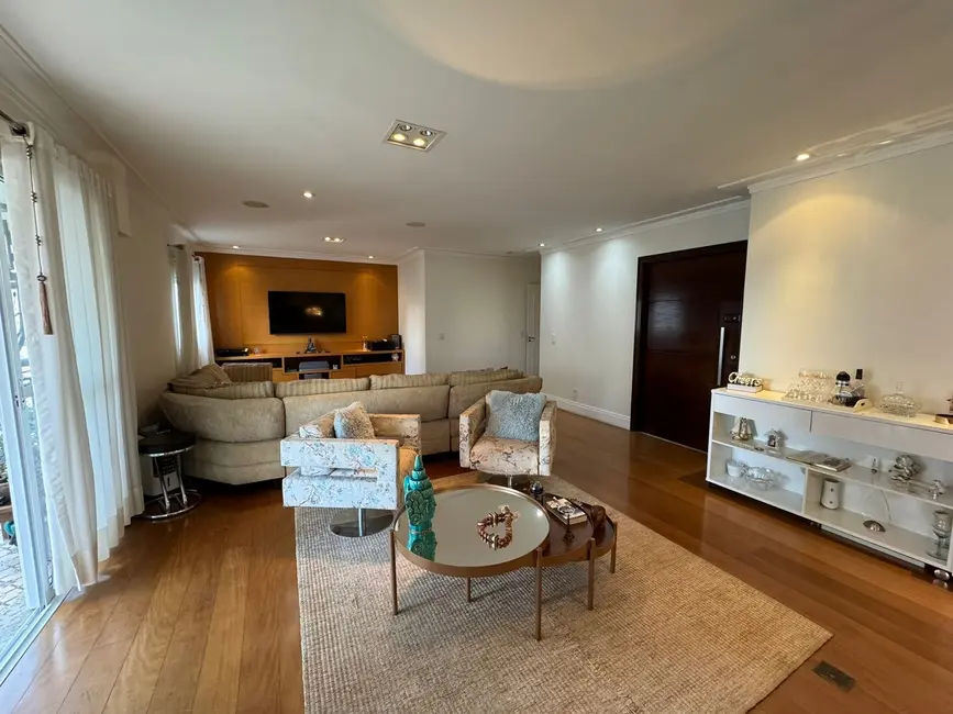 Apartamento com 3 quartos à venda, 173m2 em Vila Mascote, São Paulo - SP - imagem 9 Foto 9 de Apartamento com 3 quartos à venda, 173m2 em Vila Mascote, São Paulo - SP