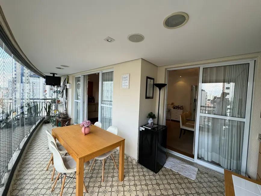 Apartamento com 3 quartos à venda, 173m2 em Vila Mascote, São Paulo - SP - imagem 5 Foto 5 de Apartamento com 3 quartos à venda, 173m2 em Vila Mascote, São Paulo - SP
