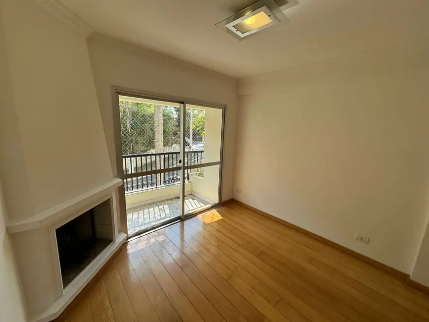 Foto 5 de Apartamento com 3 quartos à venda, 100m2 em Santo Amaro, São Paulo - SP