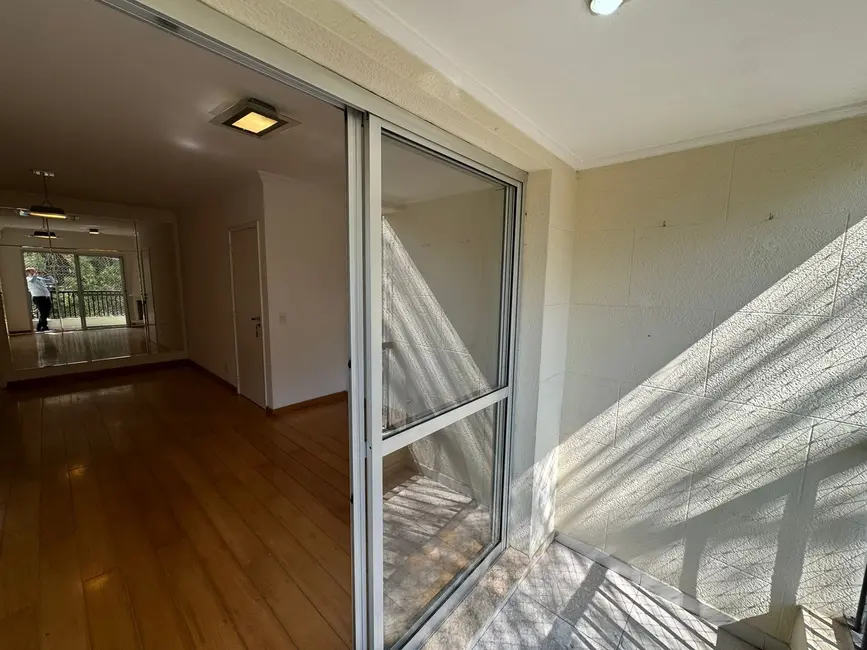 Foto 4 de Apartamento com 3 quartos à venda, 100m2 em Santo Amaro, São Paulo - SP