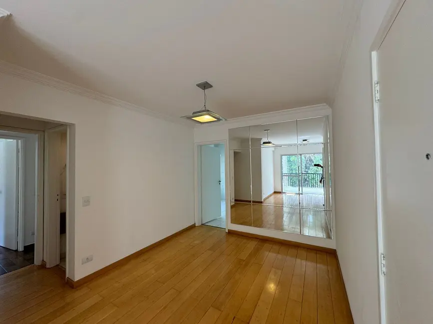 Foto 7 de Apartamento com 3 quartos à venda, 100m2 em Santo Amaro, São Paulo - SP