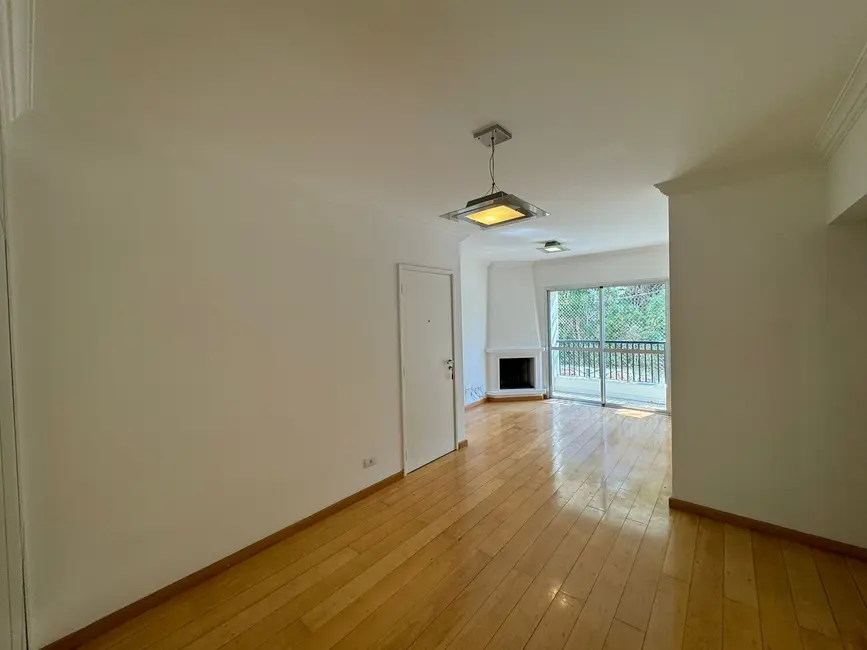 Foto 1 de Apartamento com 3 quartos à venda, 100m2 em Santo Amaro, São Paulo - SP