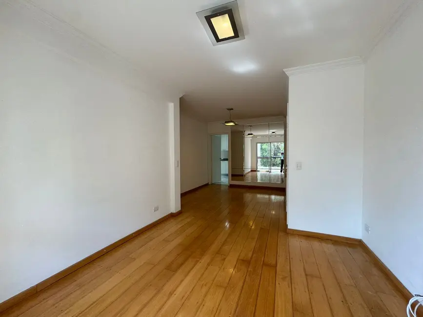 Foto 6 de Apartamento com 3 quartos à venda, 100m2 em Santo Amaro, São Paulo - SP