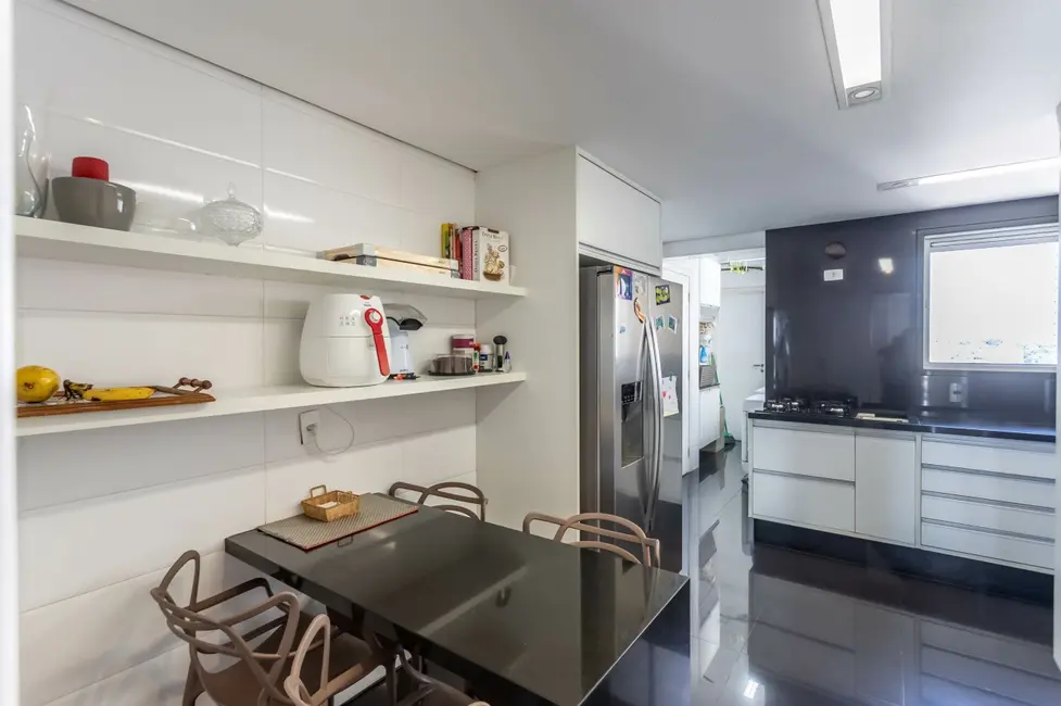 Foto 9 de Apartamento com 3 quartos à venda, 272m2 em Jardim Marajoara, São Paulo - SP