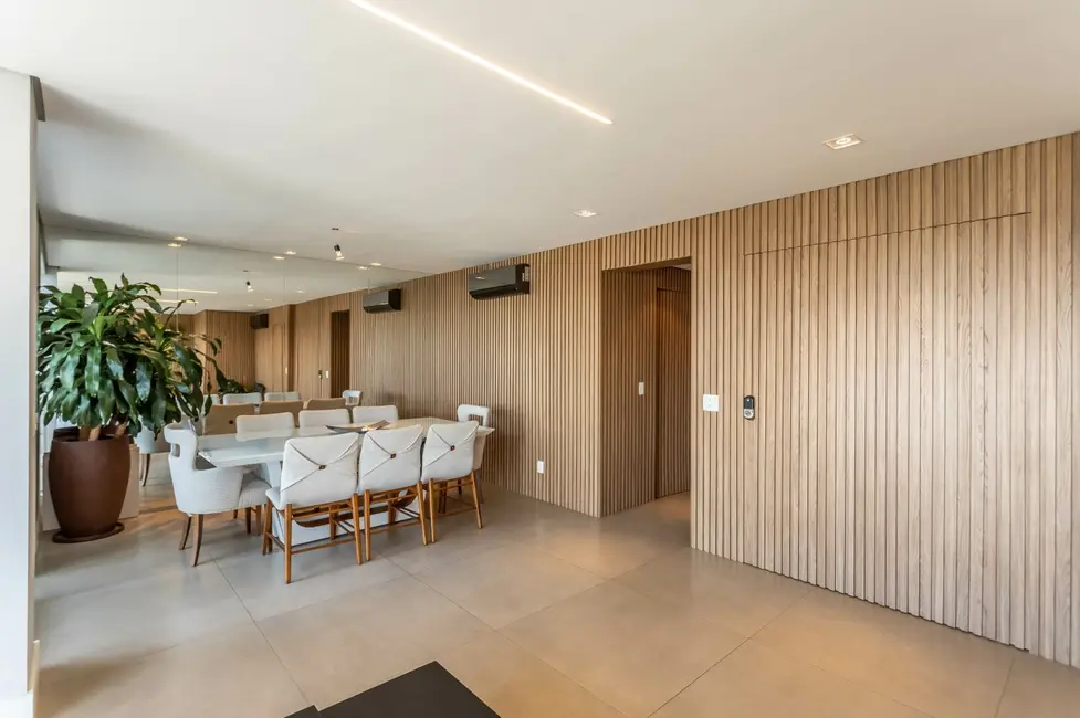 Foto 5 de Apartamento com 3 quartos à venda, 272m2 em Jardim Marajoara, São Paulo - SP