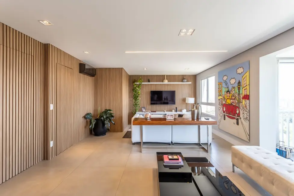 Foto 7 de Apartamento com 3 quartos à venda, 272m2 em Jardim Marajoara, São Paulo - SP