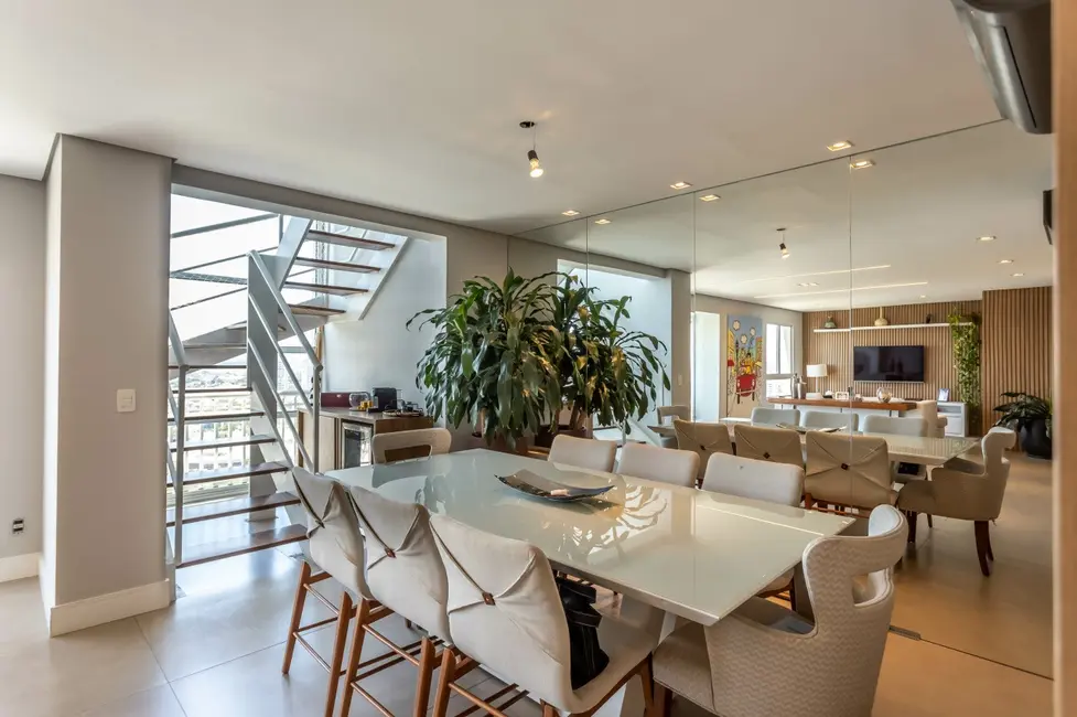 Foto 1 de Apartamento com 3 quartos à venda, 272m2 em Jardim Marajoara, São Paulo - SP